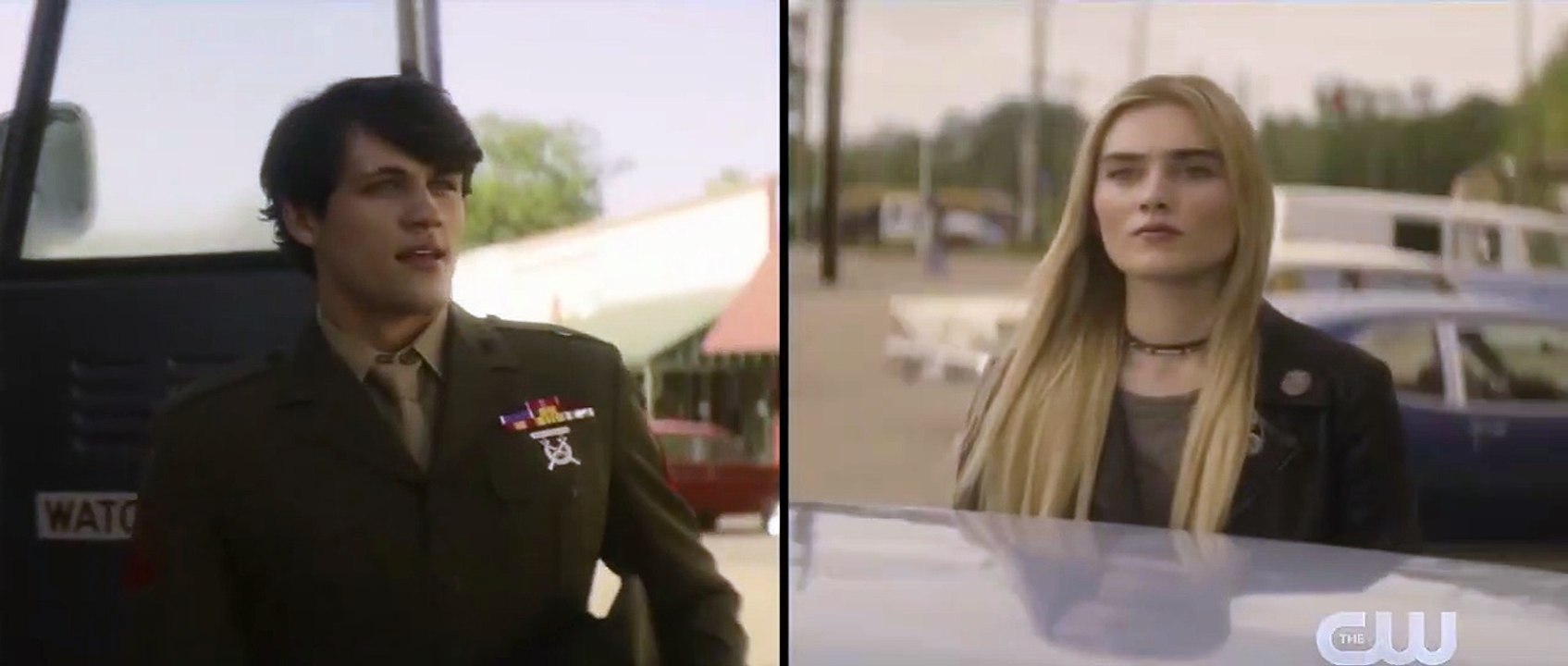 The Winchesters (The CW) "Discover" Trailer HD - Supernatural prequel series