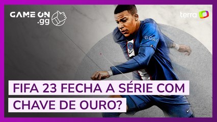 Apito final: FIFA 23 é o jogo que os fãs esperavam?