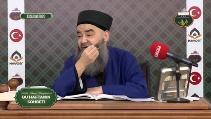 Özellikle Eşlerimize Karşı Güzel Ahlak Bir Kulu Mahşerde Nasıl Kurtardı?