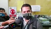 Caso Pacheco: Revisarán celulares para rastrear presunta corrupción en la Gobernación
