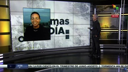 Brasil: Debate presidencial genera expectativa en el país y definirá la intención de los votantes indecisos