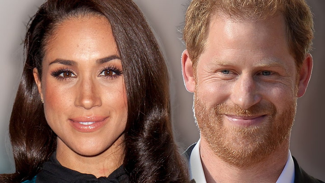Prince Harry & Meghan Markle Demoted On Royal Family Website After Queen’s Funeral