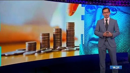 Banxico sube la tasa de interés a 9.25%