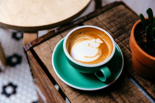 Drinking 2 Cups of Coffee a Day Promotes Heart Health and Longevity, New Study Finds