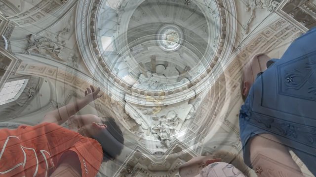 Namur : les romans de Thierry Stasiuk et Véronique Seran ont leur bande-annonce