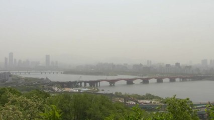 [날씨] 출근길 짙은 안개 유의...한낮 늦더위, 서울 28℃ / YTN