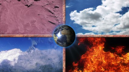 All about fire signs