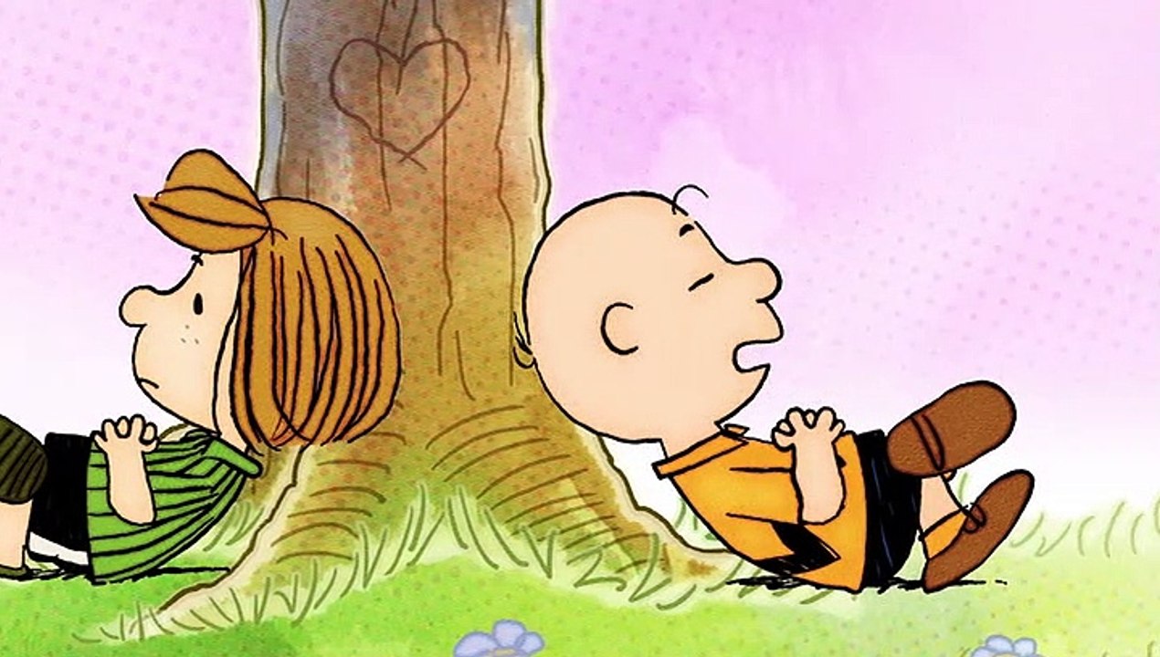 Peanuts Die neue Serie Staffel 1 Folge 9 HD Deutsch