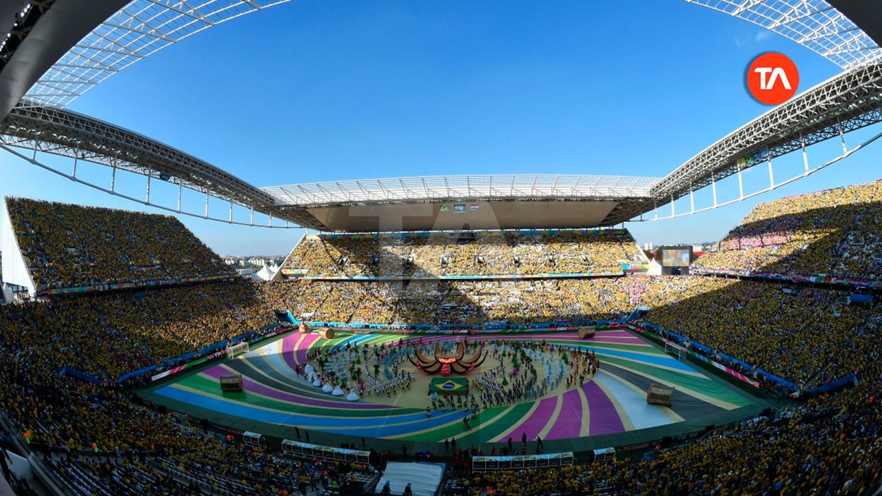 Los 5 mejores goles del mundial Brasil 2014