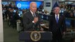 Hurricane Ian: Biden warns of 'substantial loss of life'