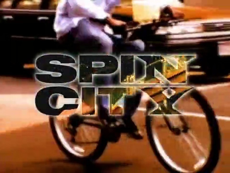 Chaos City Staffel 3 Folge 2