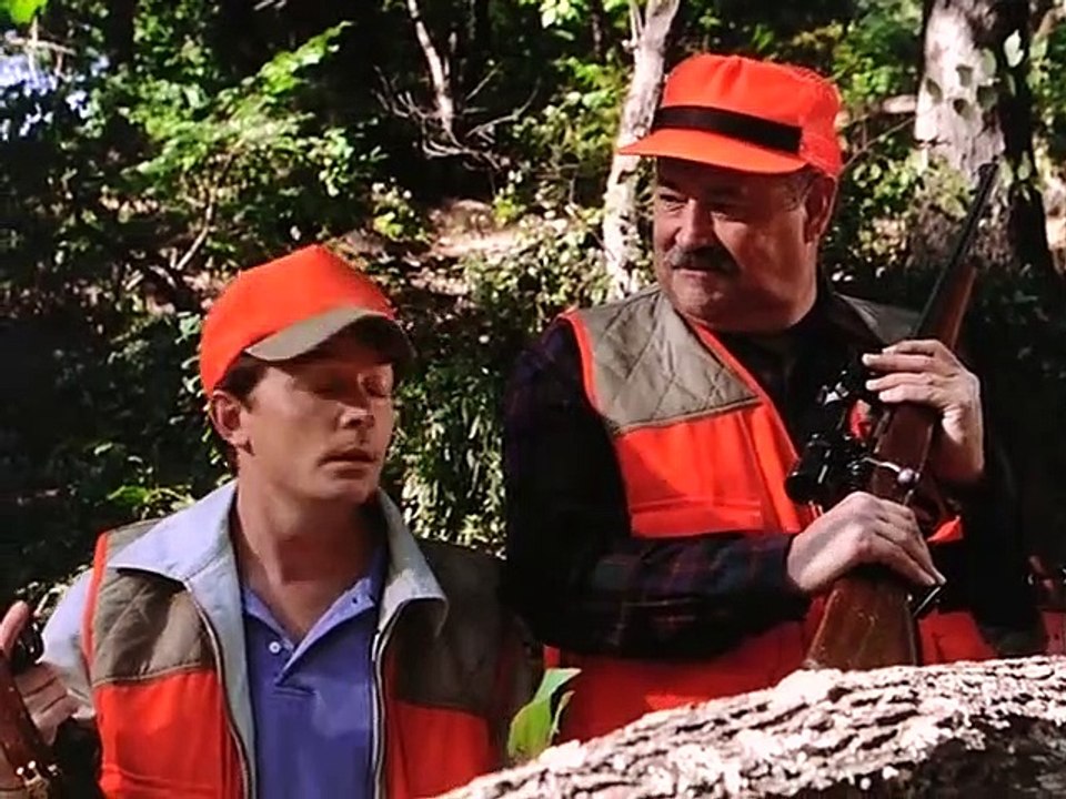 Chaos City Staffel 3 Folge 4