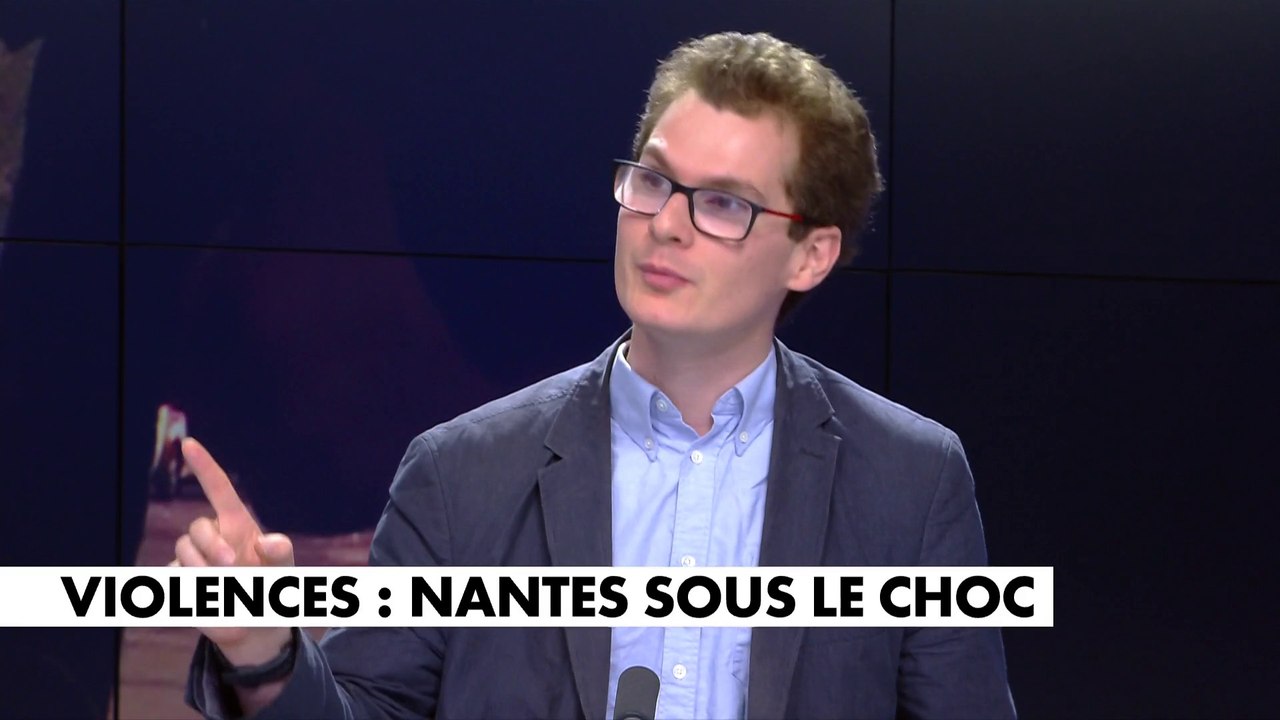 JeanLoup Bonnamy «Il faut se garder de tout amalgame complet, même s