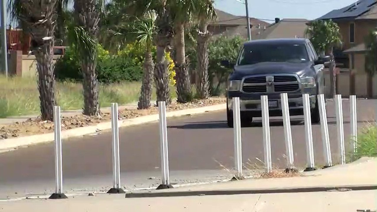 Consejos para prevenir accidentes  Noticias 27  Laredo