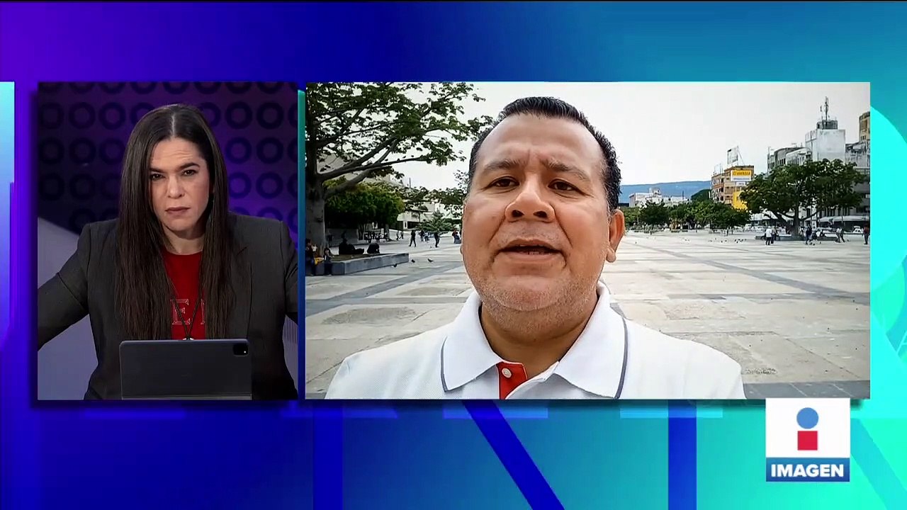 Judíos ortodoxos escapan de oficinas del DIF en Chiapas