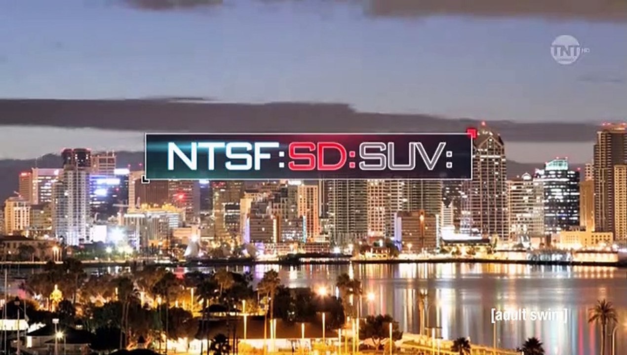 NTSF SD SUV Staffel 2 Folge 9 HD Deutsch