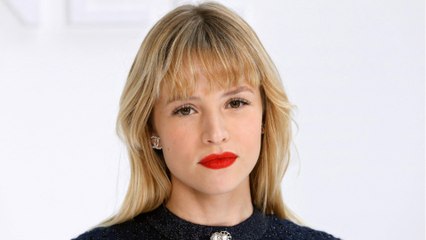 GALA VIDEO - Angèle timorée sur les réseaux sociaux : “J’ai appris à maîtriser ce que je donne”