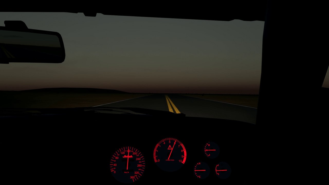 supra 2jz max-speed top speed