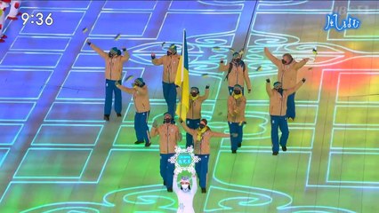 サンデーモーニング 風をよむ「北京五輪開幕」_0110_202202060800