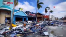 Florida'yı Ian Kasırgası vurdu: Yüzlerce ölüm olabilir