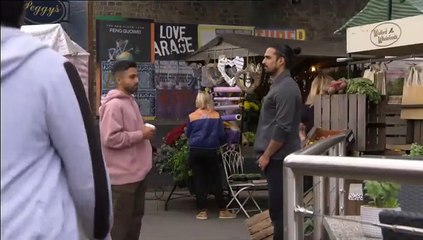 Eastenders 29th September 2022