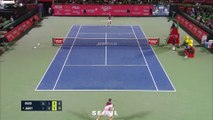 Ruud v Jarry | ATP Seoul Match Highlights | Match Highlights