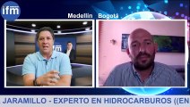 ((EN VIVO)) CON JOSÉ IGNACIO PENAGOS - PEDRO JARAMILLO