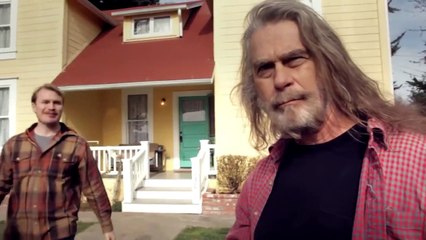 Encounter Bande-annonce (EN)