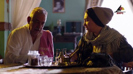 Alsou3loug مسلسل الصعلوك بطولة خالد الصاوي الحلقة 11