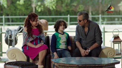 Alsou3loug مسلسل الصعلوك بطولة خالد الصاوي الحلقة 13