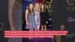 Sarah Jessica Parker: Red Carpet Premiere With Her Daughters
