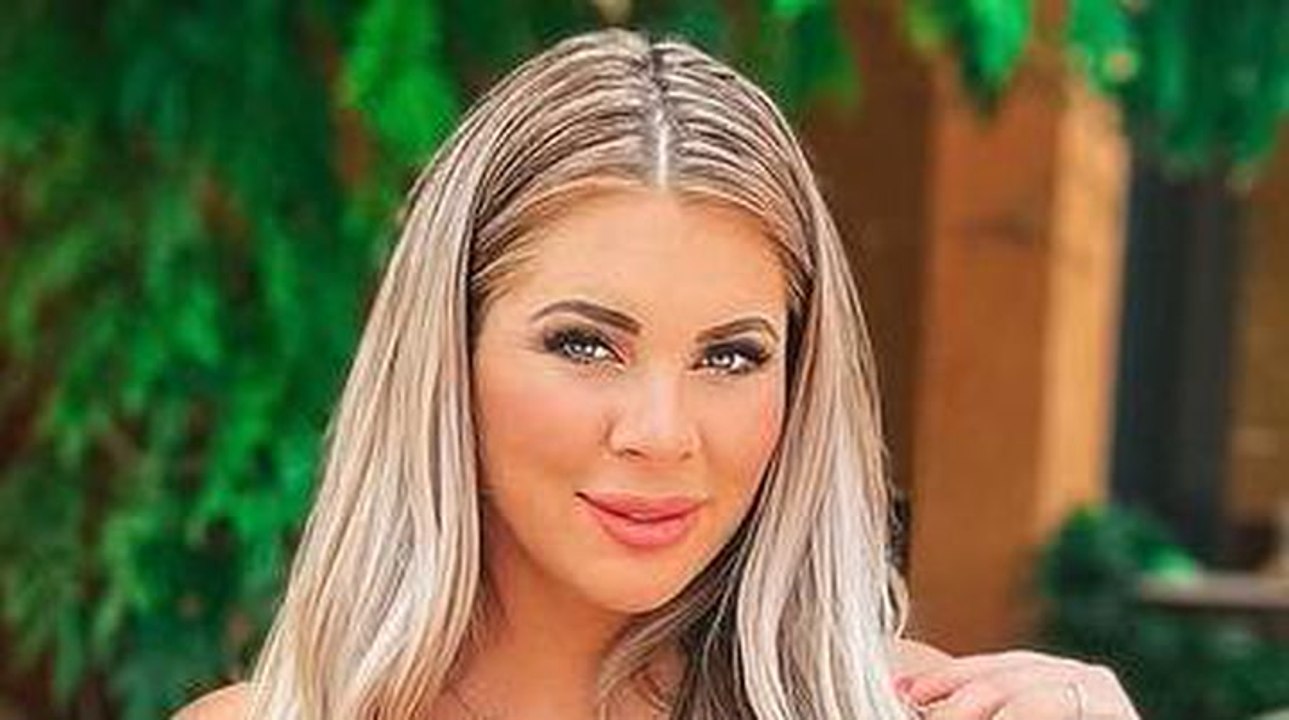 Jenny Frankhausers Baby ist da