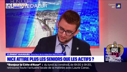 Nouveaux habitants : Nice à la ramasse, vraiment?