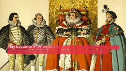 Antes de la reina y Carlos: la cronología de la familia real
