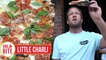 Barstool Pizza Review - Little Charli (New York, NY)