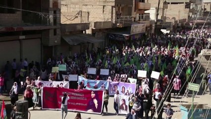 "مهسا أميني" تدفع العالم إلى التحرك ضد النظام الإيراني
