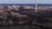 Congress Passes Last-Minute Funding Bill, Avoids Shutdown