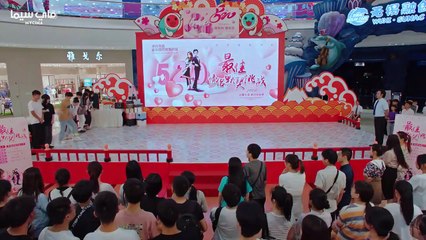 فتى السعرات الحرارية حلقة 12