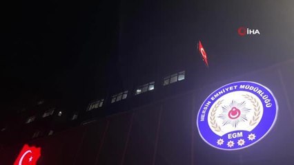 Mersin 3. sayfa: Mersin'de PKK'ya gece operasyonu: 9 gözaltı