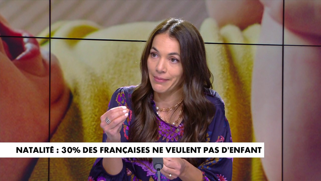 Karima Brikh : «Décider d’avoir un enfant ou non, c’est un choix personnel qu’il faut respecter»