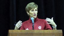 Teri Moren Shares What Title IX Means to Her