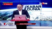 Serangan Israel Menewaskan Empat Warga Palestina _ Kabar Dunia tvOne