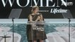 Elizabeth Olsen Full Speech | Variety Power of Women 2022