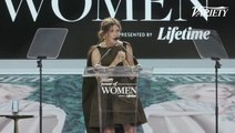 Elizabeth Olsen Full Speech | Variety Power of Women 2022