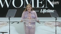 Megan Stalter Full Speech |Power of Women 2022