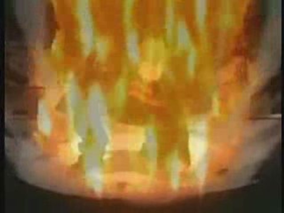 Amv - tenjou tenge manga