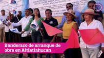 Antonio Villalobos ya está en Atlacholoaya, esto y mucho más en Diario de Morelos Informa