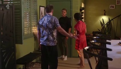 Hollyoaks 29th September 2022 Part 2