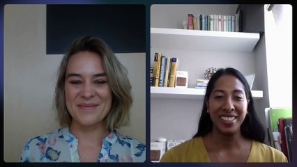 Leaving Academia Sandya's Transition to ECA Senior Director