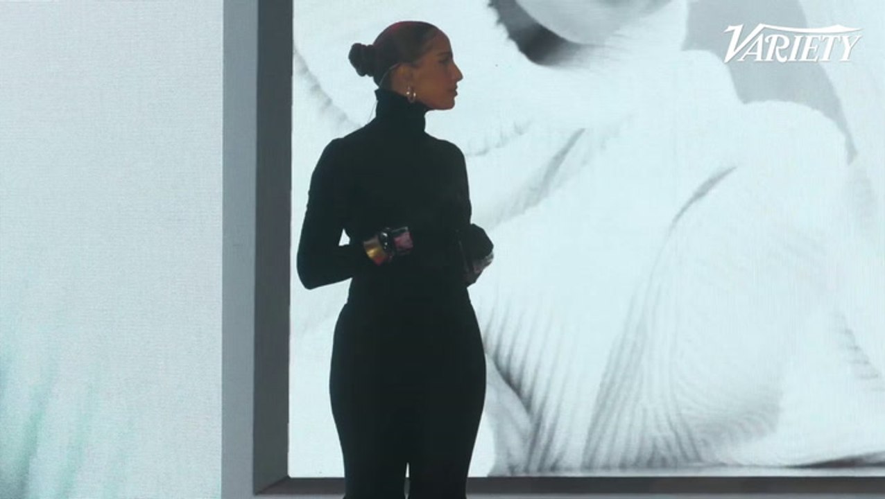 Snoh Aalegra Full Performance | Variety Power of Women 2022